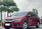 Sell Red 2017 Honda City in Makati-2