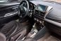 Black Toyota Yaris 2017 for sale in Parañaque-4
