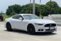 Sell White 2017 Ford Mustang in Parañaque-2