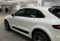 Selling White Porsche Macan 2015 in Taguig-6