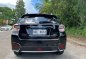 Black Subaru Xv 2017 for sale in Automatic-7