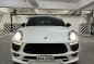 Selling White Porsche Macan 2015 in Taguig-3