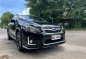 Black Subaru Xv 2017 for sale in Automatic-2