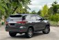 Selling Grey Toyota Fortuner 2021 in Muntinlupa-3