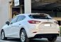 Sell White 2017 Mazda 3 in Makati-5