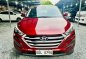 2016 Hyundai Tucson  2.0 CRDi GLS 6AT 2WD (Dsl) in Las Piñas, Metro Manila-9