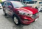 2016 Hyundai Tucson  2.0 CRDi GLS 6AT 2WD (Dsl) in Las Piñas, Metro Manila-8