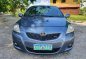 Sell Grey 2008 Toyota Vios in Quezon City-8