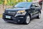 Black Ford Explorer 2013 for sale in Bacoor-2
