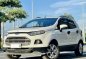 Selling White Ford Ecosport 2015 in Makati-1