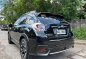 Black Subaru Xv 2017 for sale in Automatic-6