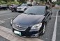 Black Toyota Camry 2009 for sale in Automatic-2