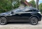 Black Subaru Xv 2017 for sale in Automatic-3