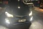 Black Subaru Xv 2017 for sale in Automatic-0