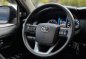 Selling Grey Toyota Fortuner 2021 in Muntinlupa-5