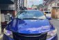 Blue Honda City 2009 for sale in Automatic-0