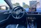 Sell White 2017 Mazda 3 in Makati-9