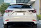 Sell White 2017 Mazda 3 in Makati-4