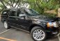 Sell PurpleBlack 2016 Ford Expedition in Makati-1