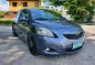 Sell Grey 2008 Toyota Vios in Quezon City-1
