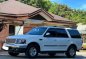 Sell White 2002 Ford Expedition in Quezon City-1