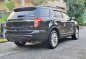 Black Ford Explorer 2013 for sale in Bacoor-3