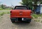 Sell Orange 2014 Ford Ranger in Bustos-1