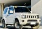 White Suzuki Jimny 2017 for sale in Makati-1