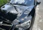 Black Subaru Xv 2017 for sale in Automatic-4