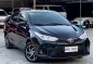 Black Toyota Vios 2021 for sale in Parañaque-0
