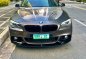 Sell Grey 2011 BMW 523I in Makati-0