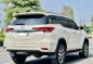 Sell White 2018 Toyota Fortuner in Makati-6