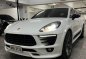 Selling White Porsche Macan 2015 in Taguig-2