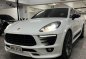 Selling White Porsche Macan 2015 in Taguig-7