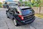Black Ford Explorer 2013 for sale in Bacoor-5