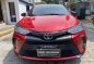 Selling Red Toyota Vios 2020 in Quezon City-0