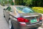 Sell Grey 2011 BMW 523I in Makati-2