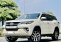 Sell White 2018 Toyota Fortuner in Makati-1