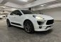 Selling White Porsche Macan 2015 in Taguig-0