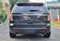 Black Ford Explorer 2013 for sale in Bacoor-1