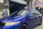 Blue Honda City 2009 for sale in Automatic-1