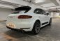 Selling White Porsche Macan 2015 in Taguig-4