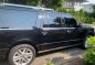 Sell PurpleBlack 2016 Ford Expedition in Makati-2