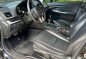 Black Subaru Xv 2017 for sale in Automatic-8