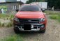 Sell Orange 2014 Ford Ranger in Bustos-0