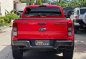 Red Ford Ranger 2021 for sale in Automatic-4