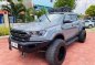 Silver Ford Ranger 2020 for sale in Manila-0