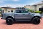 Silver Ford Ranger 2020 for sale in Manila-2