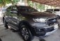 Grey Ford Ranger 2020 for sale in Pasig-2