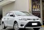 2017 Toyota Vios  1.3 J MT in Makati, Metro Manila-12